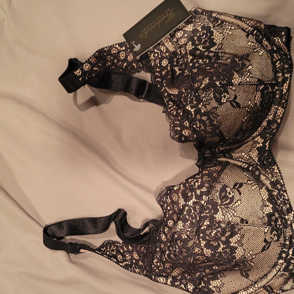 Push up bra